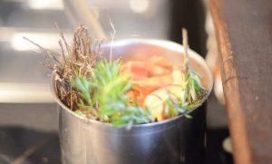 Top 5 Restaurants Bio