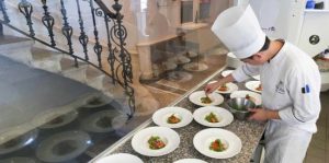 Les chefs serrent les rangs