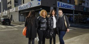 Le système Leclerc pour abuser des aides de Pôle emploi