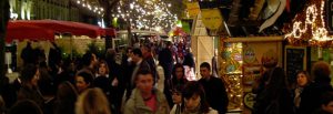 Marché Noel Bordeaux ge rh expert