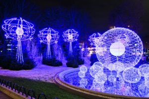 ge rh epxert Illuminations noel