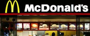 McDonald's accusé de n'avoir pas payé 1 milliard d'euros d'impôt