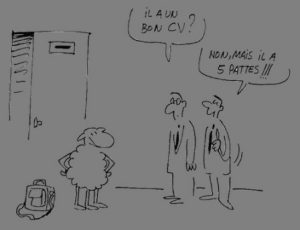 Bons profils