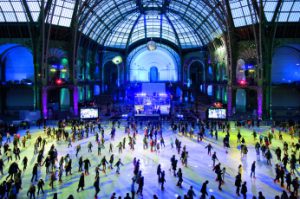 Patinoire