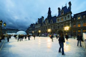 Patinoire