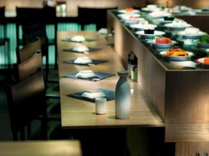 ge rh expert Matsuri crée son programme de franchise