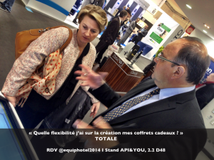 ge rh expert Api & You, Jean Pierre clement