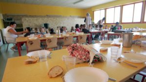 ge rh expert CANTINE SANS PORC SARTHE