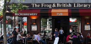 ge rh expert FROGPUB Amundi Private Equity