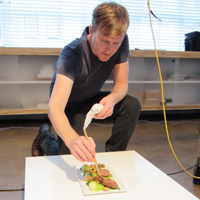 ge rh expert HAMBURGER Food styliste