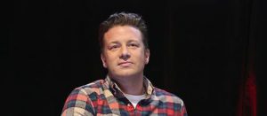 GE RH EXPERT Le chef Jamie Oliver a refusé un rôle de hobbit