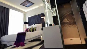 ge rh expert À Dijon, un Hôtel 4 étoiles Recherche un Testeur de chambres