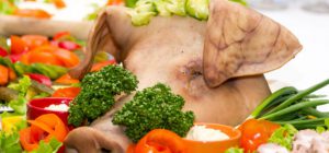 ge rh expert Rungis: Démantèlement d’un important trafic de gencives de porc