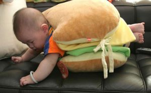 ge rh expert Hamburger, ge rh expert