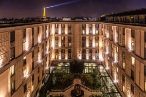 ge rh expert Les Revenues Managers du Luxe s'organisent