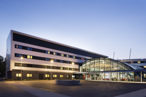 Océania CDG Roissy