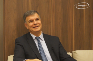 Pierre Salles Pdg Best Western France, fait confiance à GE RH Expert