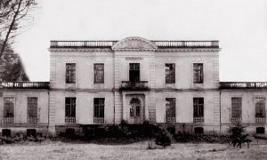 ge rh expert LE CHÂTEAU D’ESTOUA