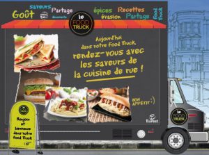ge rh expert Les Food Trucks roulent pour Eurest