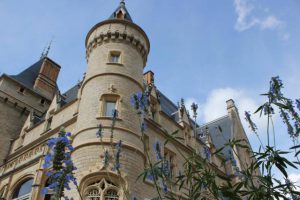 ge rh expert L’Institut Paul Bocuse se diversifie