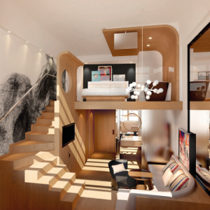 ge rh expert Le Cinq Codet Hôtel de Luxe ge rh expert