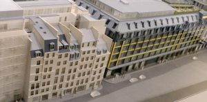 ge rh expert Quand la Samaritaine de Bernard Arnault se lézarde