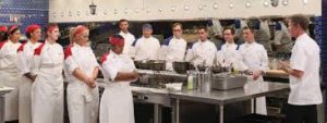 ge rh expert reso 75 Hell's Kitchen arrive sur NT1