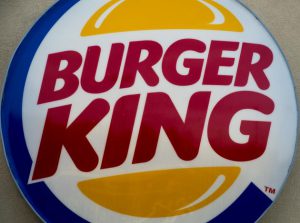 ge rh expert Reso 75 Burger King: Une Liasse de Billet dans la Commande