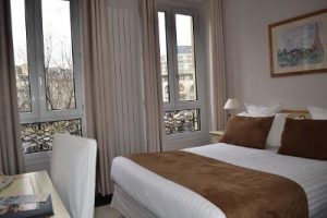 ge rh expert Honotel a acquis le Quality Hotel Malesherbes