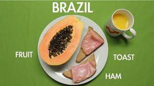 BRAZIL