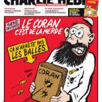 Je suis CHARLIE: Journée de Deuil National