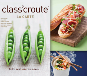 ge rh expert Une nouvelle carte pour Class’croute