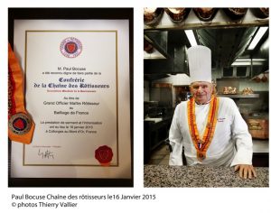 ge rh expert reso 75 Paul Bocuse reçoit la plus haute distinction de la Chaîne des Rôtisseurs