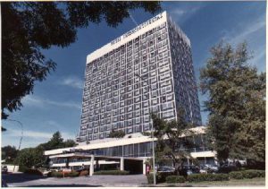 ge rh expert L’Hôtel Intercontinental victime d’une arnaque