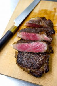 ge rh expert Le Bœuf Wagyu arrive en France