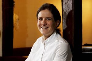ge rh expert ADELINE GRATTARD, CHEF CUISINIER, PORTRAITS