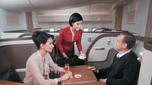 ge rh expert Des Cabines d'Avions comme à l'hôtels