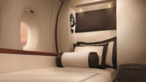 ge rh expert Des Cabines d'Avions comme à l'hôtels