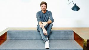 ge rh expert Joseph Dirand, refait le Monde et l'Hôtellerie