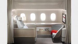 ge rh expert Des Cabines d'Avions comme à l'hôtels