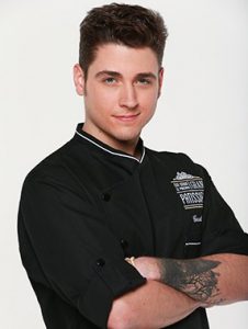 Qui sera le prochain grand pâtissier ?: Gauthier est décédé