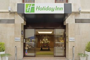 ge rh express Reso 75 Holiday Inn Express Bientôt à Roissy Charles De Gaulle