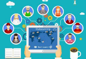 "L'externalisation avec GE RH Expert, levier de compétitivité"