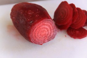 Le Retour des Légumes Oubliés