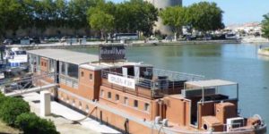 ge rh expert Franchise : Bistro Régent vogue sur les flots