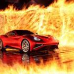 ge rh expert Icona Vulcano