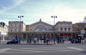 ge rh expert Des Hotels dans les gares