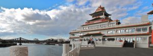 ge rh expert France: 1 ére Destination Européenne pour les Touristes Chinois