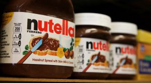 ge rh expert Décès du Père du Nutella