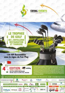ge rh expert 4ème Édition du Trophée de Golf de Hotellerie, Restauration et Tourisme